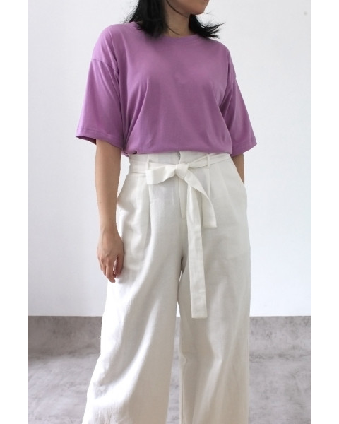EVERYDAY TOP PURPEL