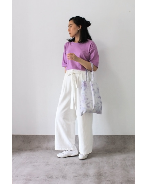 EVERYDAY TOP PURPEL