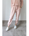 PO Everyday Sweatpants Dusty Pink (7-12 working days)