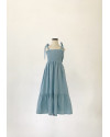 Tiny Sunshine Dress 2-4years