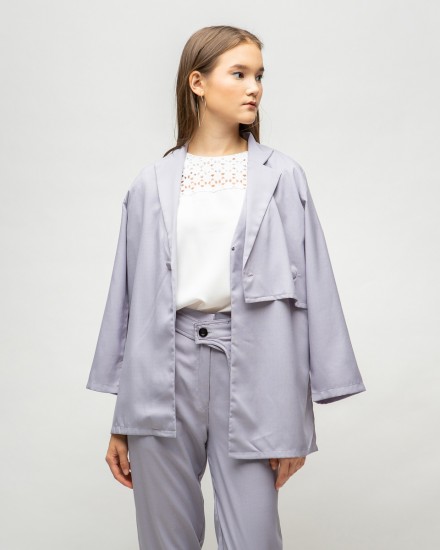 diva outer grey