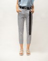 toddy pants gingham